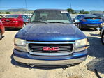 GMC Sierra 2000