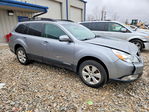 Subaru Outback 2011