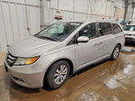 Honda Odyssey 2014