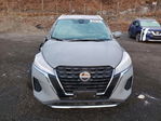 Nissan Kicks 2023