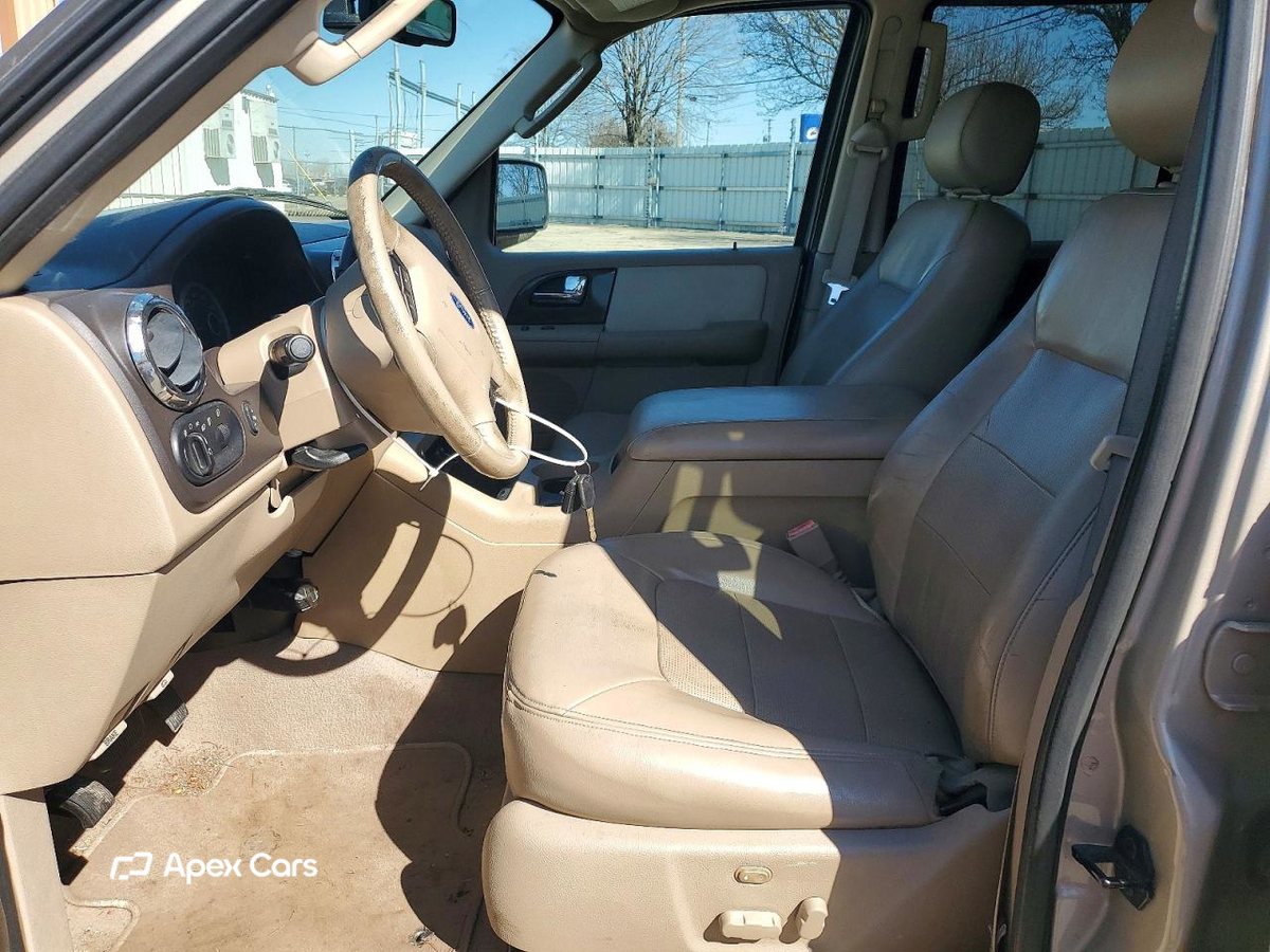 Ford Expedition 2006