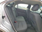 Ford Fusion 2012