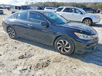 Honda Accord 2017