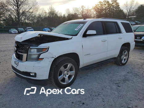 Chevrolet Tahoe 2015 - Image 1 of 13