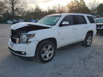Chevrolet Tahoe 2015