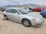 Chevrolet Impala 2012