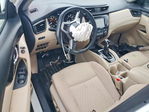 Nissan Rogue 2018
