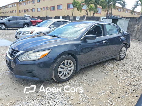 Nissan Altima 2017 - Image 1 of 13
