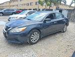 Nissan Altima 2017