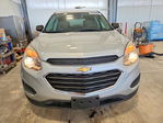 Chevrolet Equinox 2017