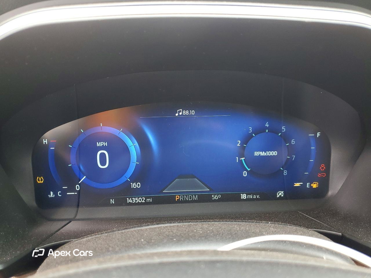 Ford Escape 2020