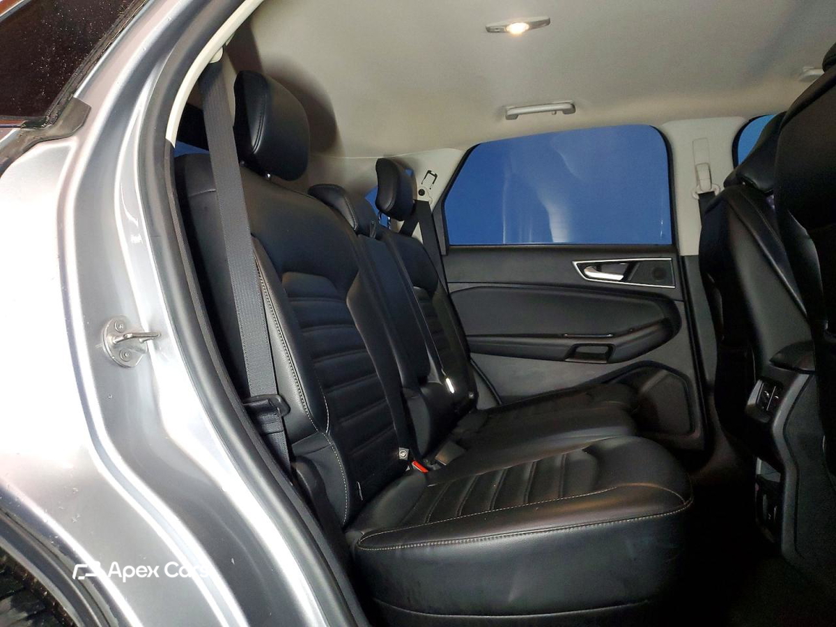 Ford Edge 2020
