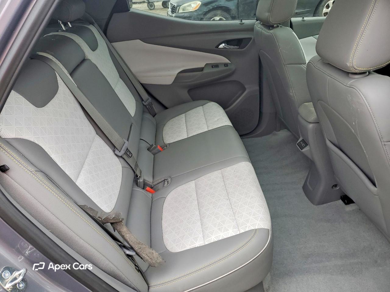 Chevrolet Bolt 2023