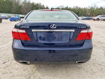 Lexus LS 2008