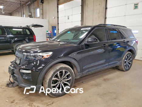 Ford Explorer 2020 - Image 1 of 13