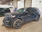 Ford Explorer 2020
