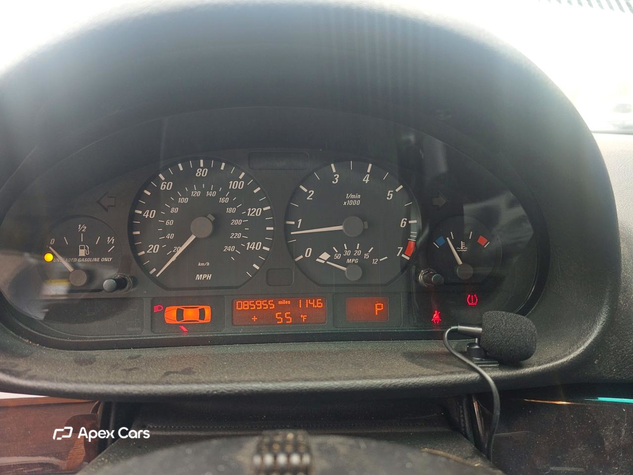 BMW Series 3 2006
