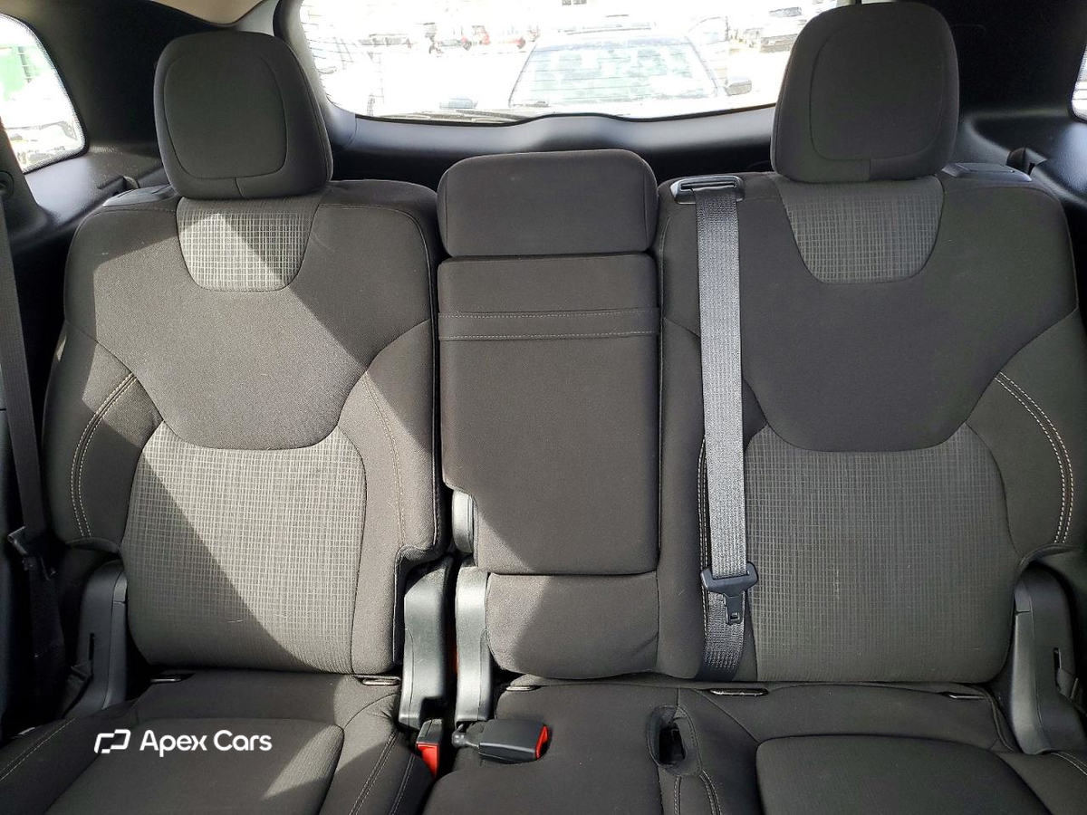 Jeep Cherokee 2015