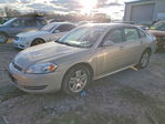 Chevrolet Impala 2012