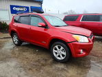 Toyota RAV 4 2010