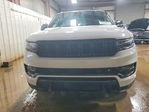 Jeep Grand Wagoneer 2025