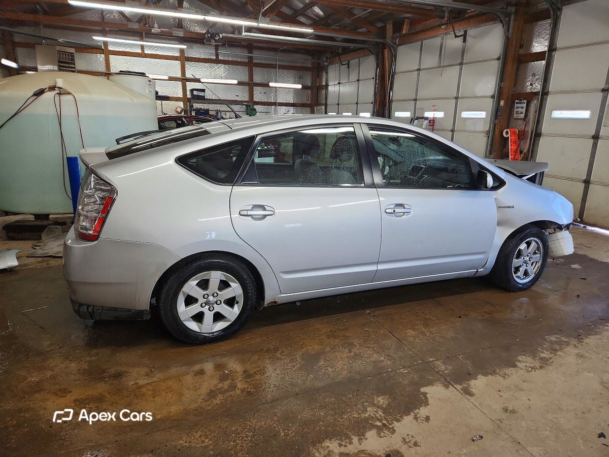 Toyota Prius 2007