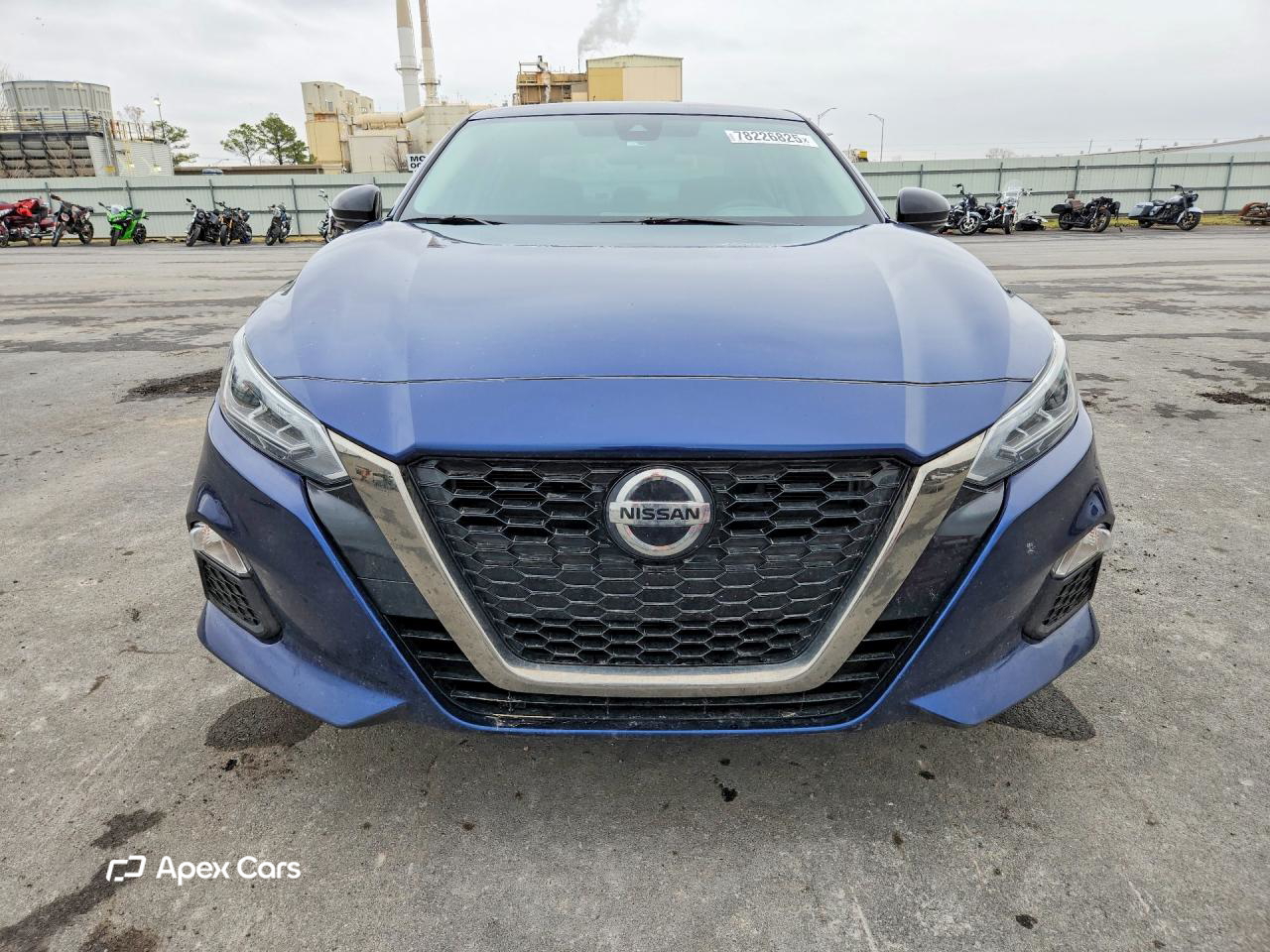 Altima 2020