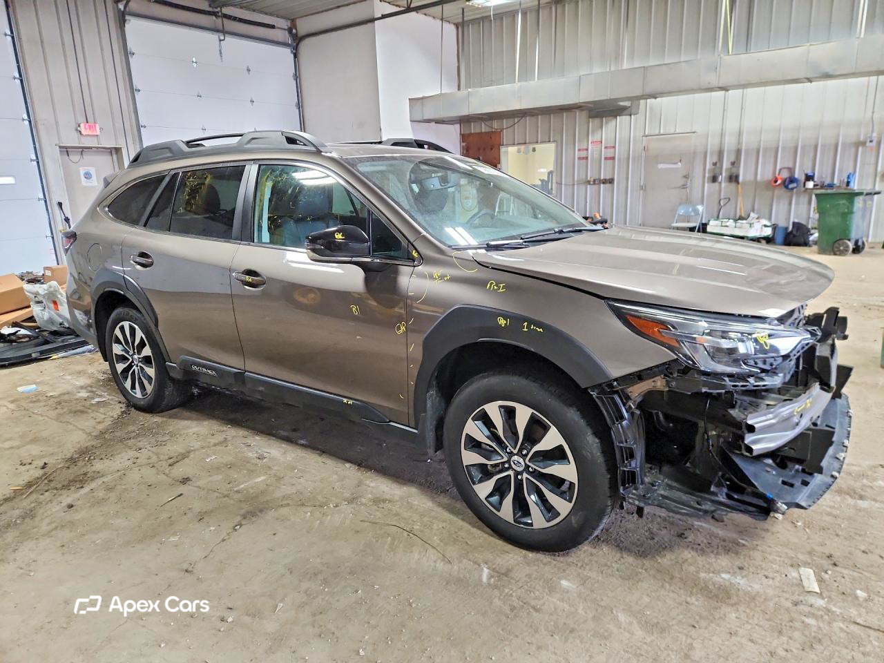 Subaru Outback 2024