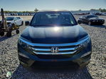 Honda Pilot 2017