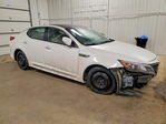 Kia Optima 2014