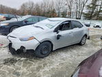 Toyota Corolla 2018