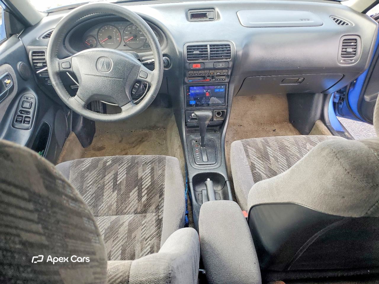 Acura Integra 2000