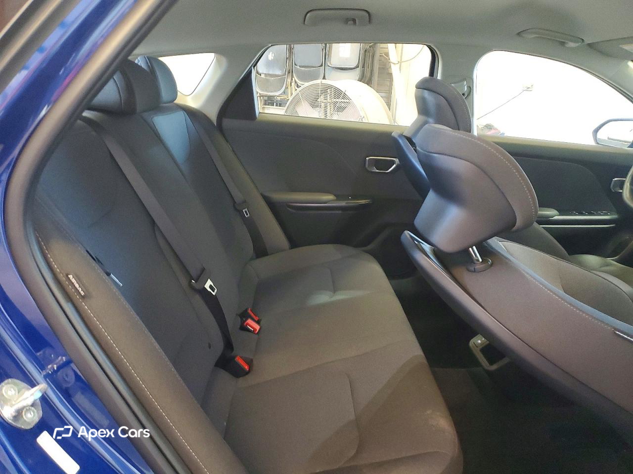 Kia K4 2025