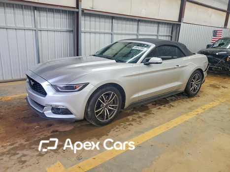 Ford Mustang 2016 - Image 1 of 13