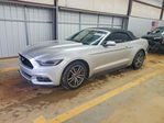 Ford Mustang 2016