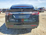 Tesla Model X 2016