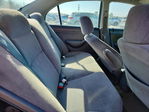 Honda Civic 2002
