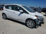Nissan Versa 2018