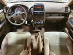 Honda CR-V 2002