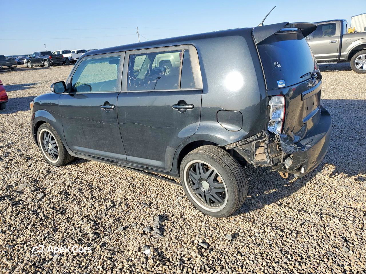 Scion xB 2008