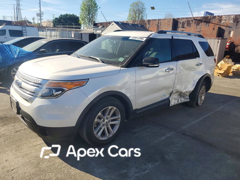 Ford Explorer 2015 - Image 1 of 13