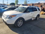 Ford Explorer 2015