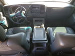 Chevrolet Avalanche 2002