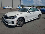BMW Series 3 2023