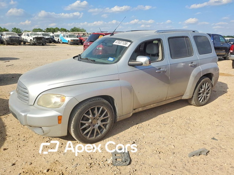 2011 Chevrolet HHR - Image 1 of 12