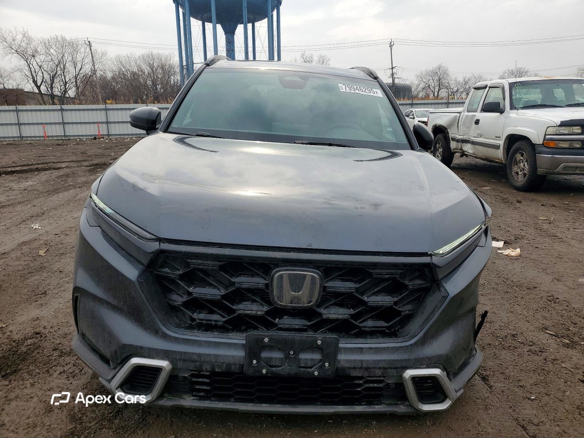 Honda CR-V 2023
