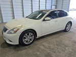Infiniti G 2013