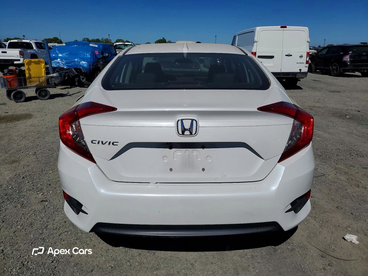 Honda Civic 2017