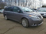Toyota Sienna 2015