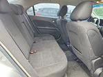 Ford Fusion 2010